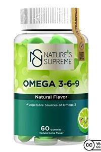 3 tbsp (21 g) Vegan Protein Omega 3-6-9