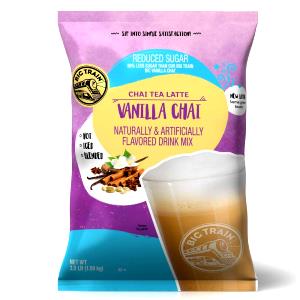 3 tbsp (24 g) Sugar Free Spiced Chai Drink Mix