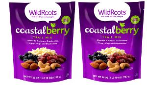 3 tbsp (27 g) Coastal Berry Trail Mix