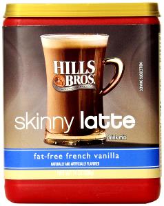 3 tbsp (27 g) Skinny Latte Fat Free French Vanilla