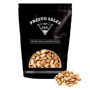 3 tbsp (28 g) Colossal Pistachios