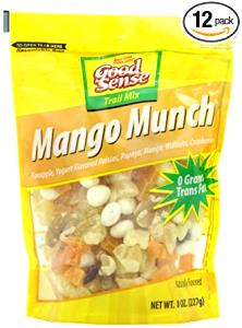 3 tbsp (28 g) Mango Munch