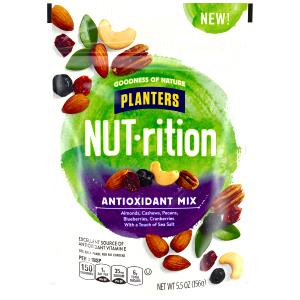 3 tbsp (28 g) NUT-rition Antioxidant Mix