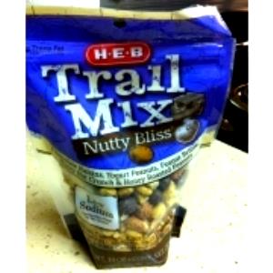 3 tbsp (28 g) Trail Mix Nutty Bliss