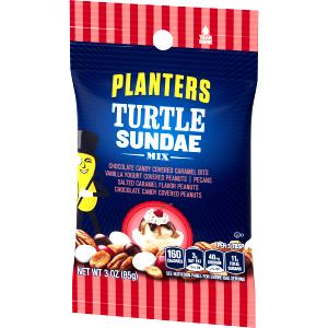 3 tbsp (28 g) Turtle Sundae Mix