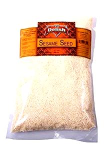 3 tbsp (29 g) Premium Hulled White Sesame Seeds