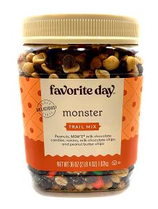 3 tbsp (32 g) Monster Mash Trail Mix