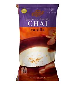 3 tbsp (34 g) Dreamy Vanilla Chai