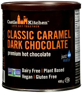 3 tbsp (35 g) Premium Hot Cocoa Chocolate Caramel