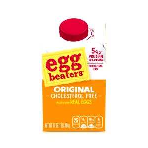 3 tbsp (46 g) Real Egg Original