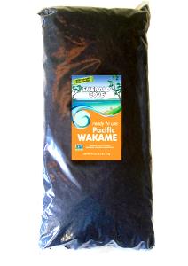 3 tbsp (5 g) Pacific Wakame