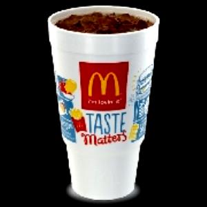 30 Fl Oz Sweet Tea, Large Size