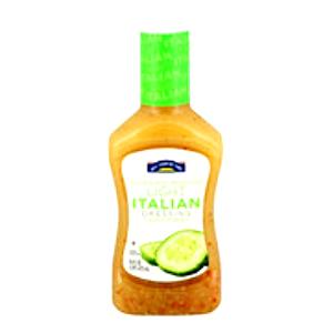 30 Ml Salad Dressing, Country Italian, Light