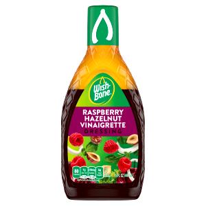 30 Ml Salad Dressing, Raspberry Hazelnut Vinaigrette