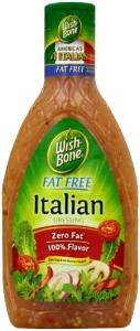 30 Ml Salad Dressing, Italian