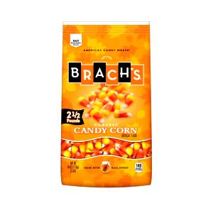 30 pieces (40 g) Candy Corn