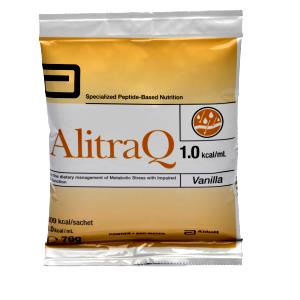 300 Ml Alitraq, Powder