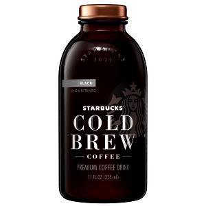 31 Fl Oz Iced Brewed Coffee, Unsweetened, Trenta