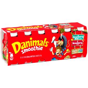 3.1 Fl Oz Danimals, Strikin