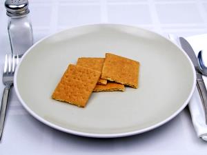 31 Grams Crackers, Big