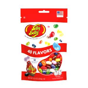 31 pieces (40 g) Jelly Beans