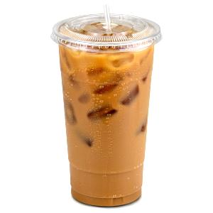 32 Fl Oz Iced Coffee Large