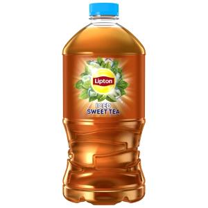 32 oz (678 g) Sweet Ice Tea (Large)