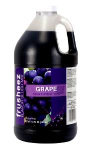 32 oz (895 g) Grape Slush (Large)