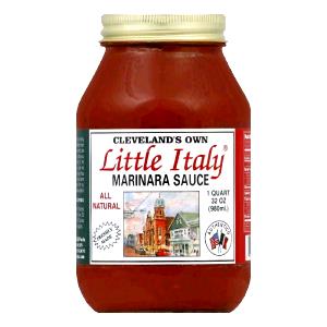 32 Oz Marinara Sauce Quart