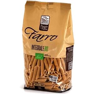 3.5 oz (100 g) Pasta Integrale Di Farro