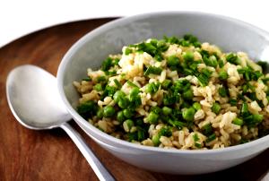 4 1/2 Oz Peas & Brown Rice