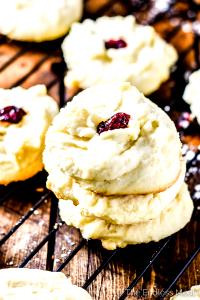 4 cookies (26 g) Shortbread Cookies