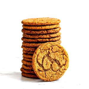 4 cookies (30 g) Ginger Snaps Cookies