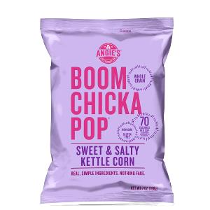 4 cups (28 g) Boom Chicka Pop