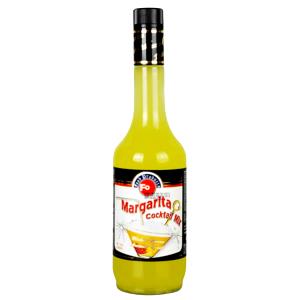 4 fl oz (120 ml) Margarita Mix