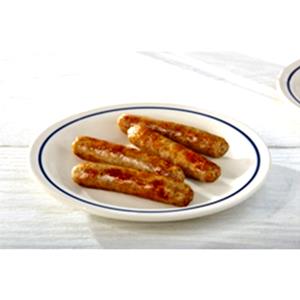 4 links (43 g) Pork Sausage Links