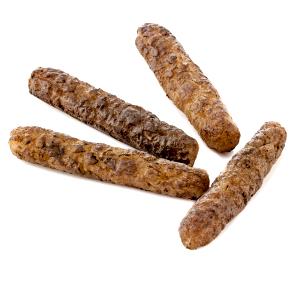 4 links (57 g) Sausage Links