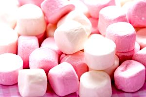 4 Marshmallows Marshmallow