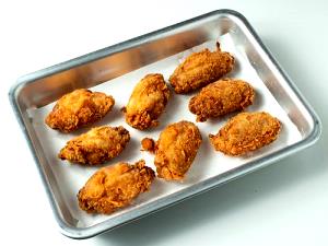 4 nuggets (84 g) Chicken Drumettes