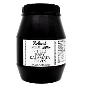 4 Olives Baby Kalamata Olives