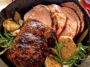 4 oz (112 g) Always Tender Original Pork Loin Filet