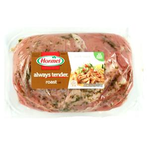 4 oz (112 g) Always Tender Pork Roast