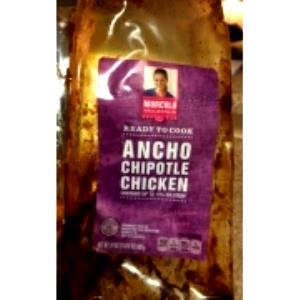 4 oz (112 g) Ancho Chipotle Chicken