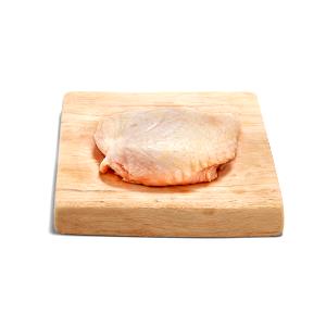 4 oz (112 g) Bone-in Chicken Thighs