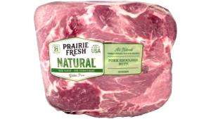 4 oz (112 g) Bone in Pork Shoulder Blade Roast