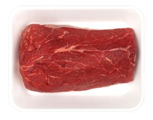 4 oz (112 g) Boneless Beef Chuck Roast