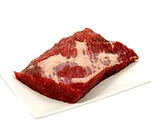 4 oz (112 g) Flat Cut Corned Beef Brisket