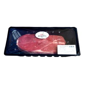 4 oz (112 g) Lamb Leg Steak