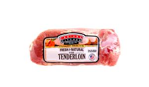 4 oz (112 g) Pork Tenderloin