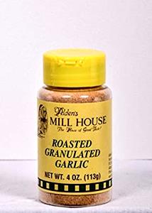 4 oz (112 g) Roasted Garlic & Herb Tilapia